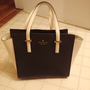 Kate Spade Cameron Street purse